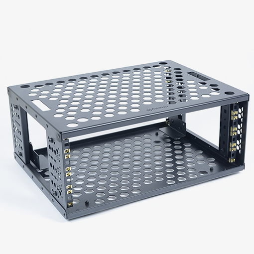 SPHEREO FLY RACK 4 HE